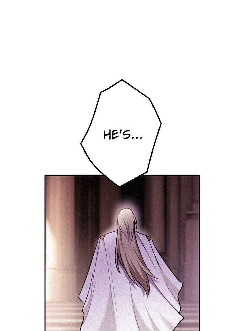 The Abandoned Saintess’s Vow: To Deny the Prince’s Love in Her Next Life Chapter 57 - Page 1