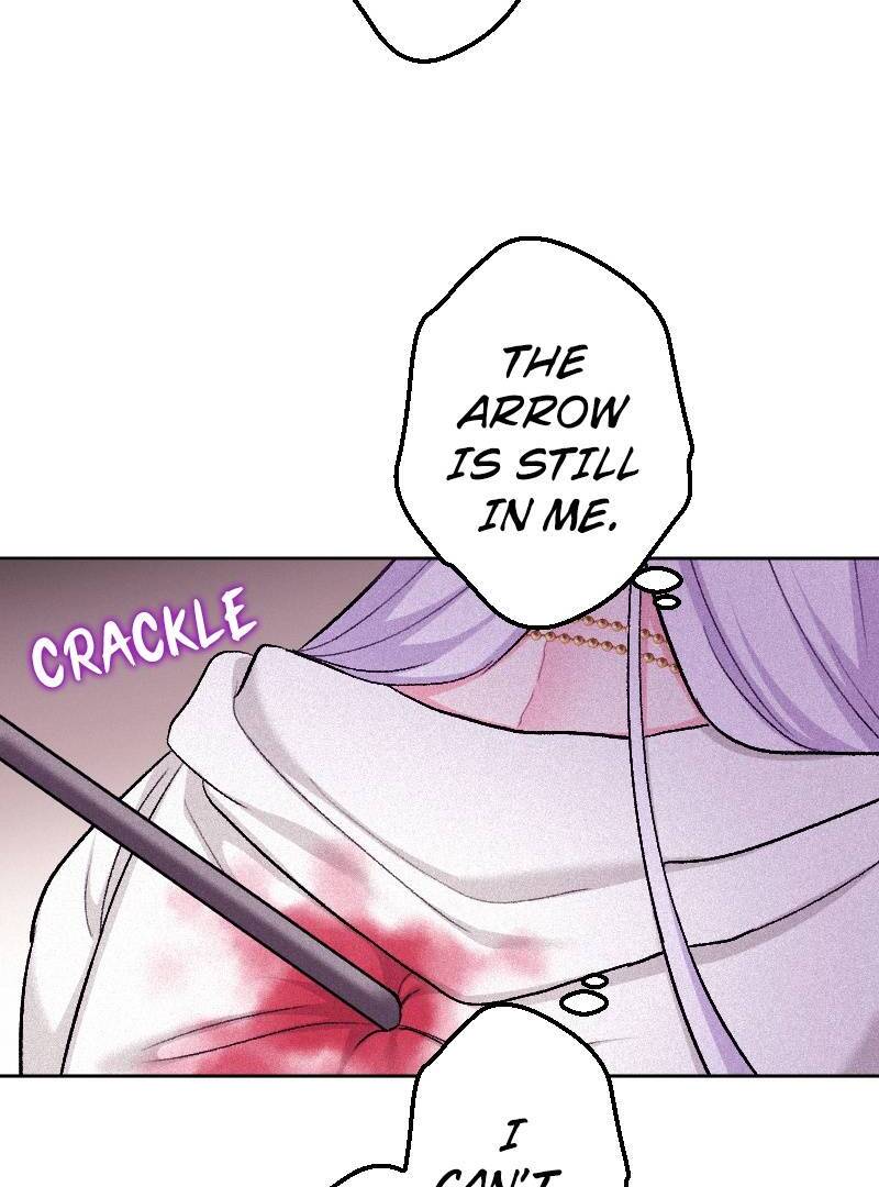 The Abandoned Saintess’s Vow: To Deny the Prince’s Love in Her Next Life Chapter 57 - Page 101