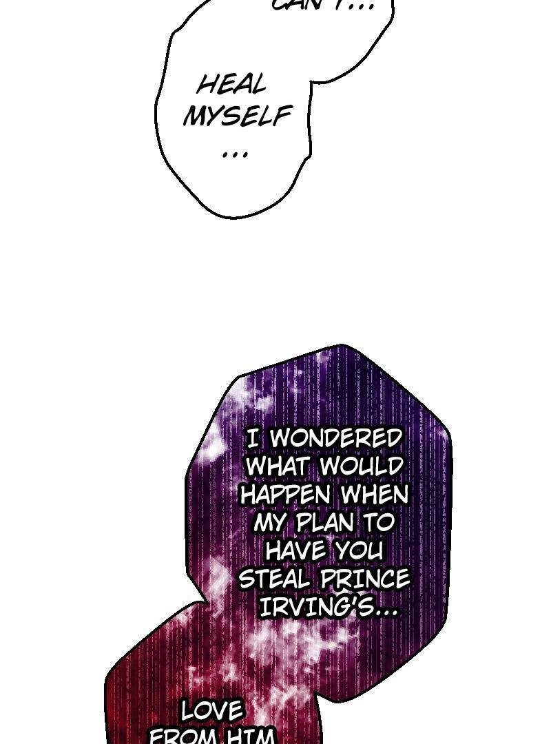 The Abandoned Saintess’s Vow: To Deny the Prince’s Love in Her Next Life Chapter 57 - Page 102