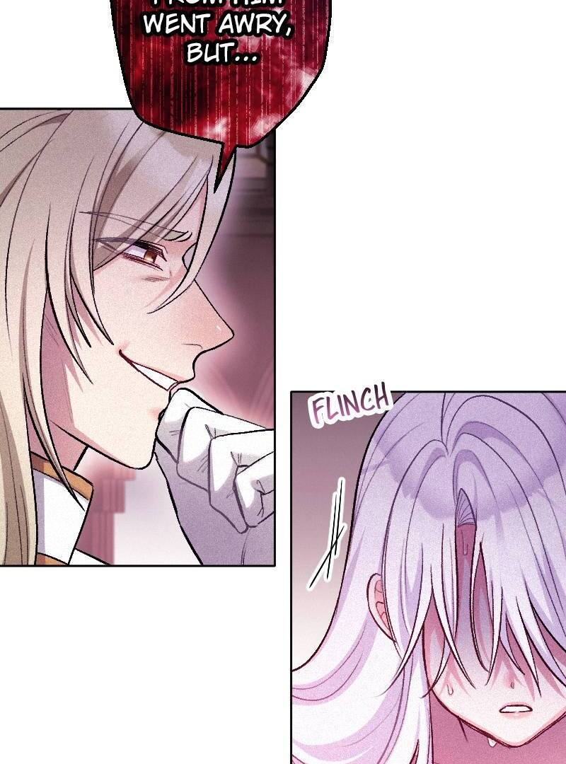 The Abandoned Saintess’s Vow: To Deny the Prince’s Love in Her Next Life Chapter 57 - Page 103