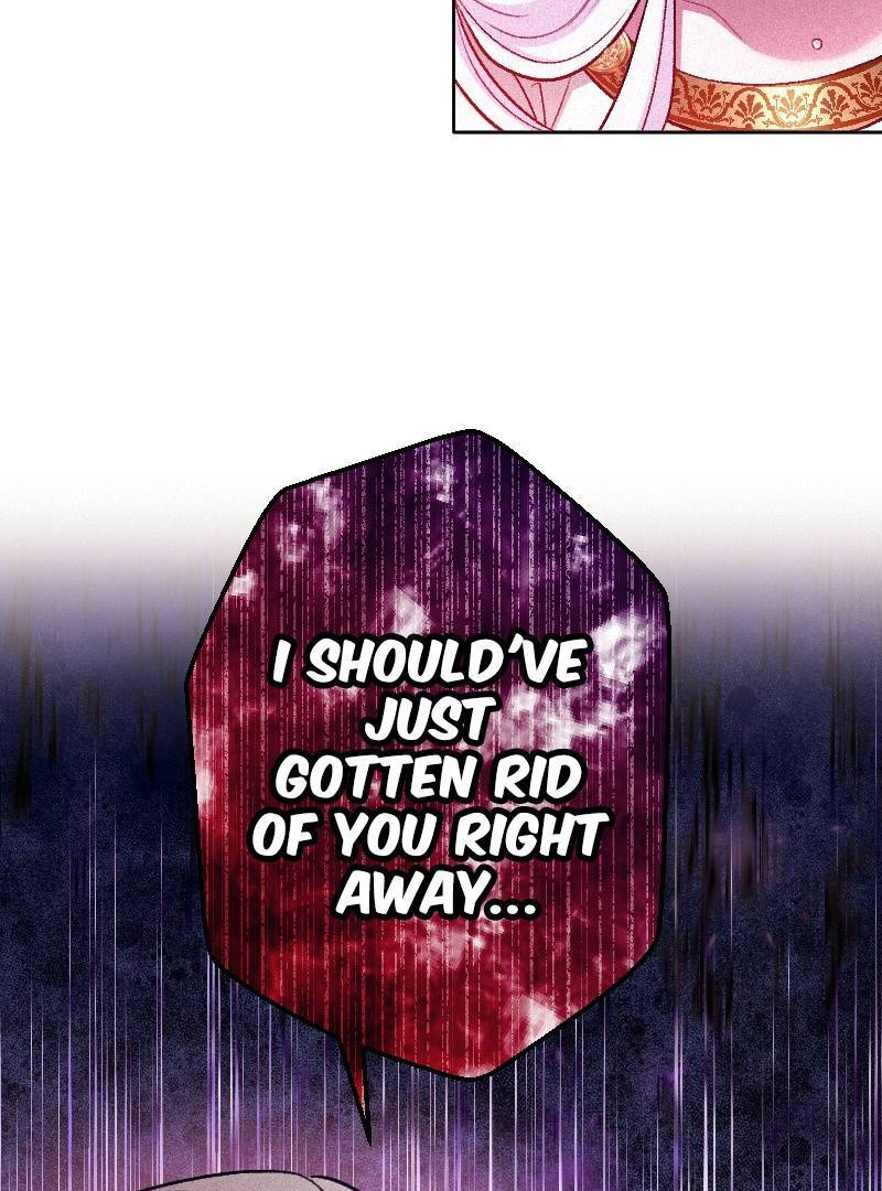 The Abandoned Saintess’s Vow: To Deny the Prince’s Love in Her Next Life Chapter 57 - Page 104