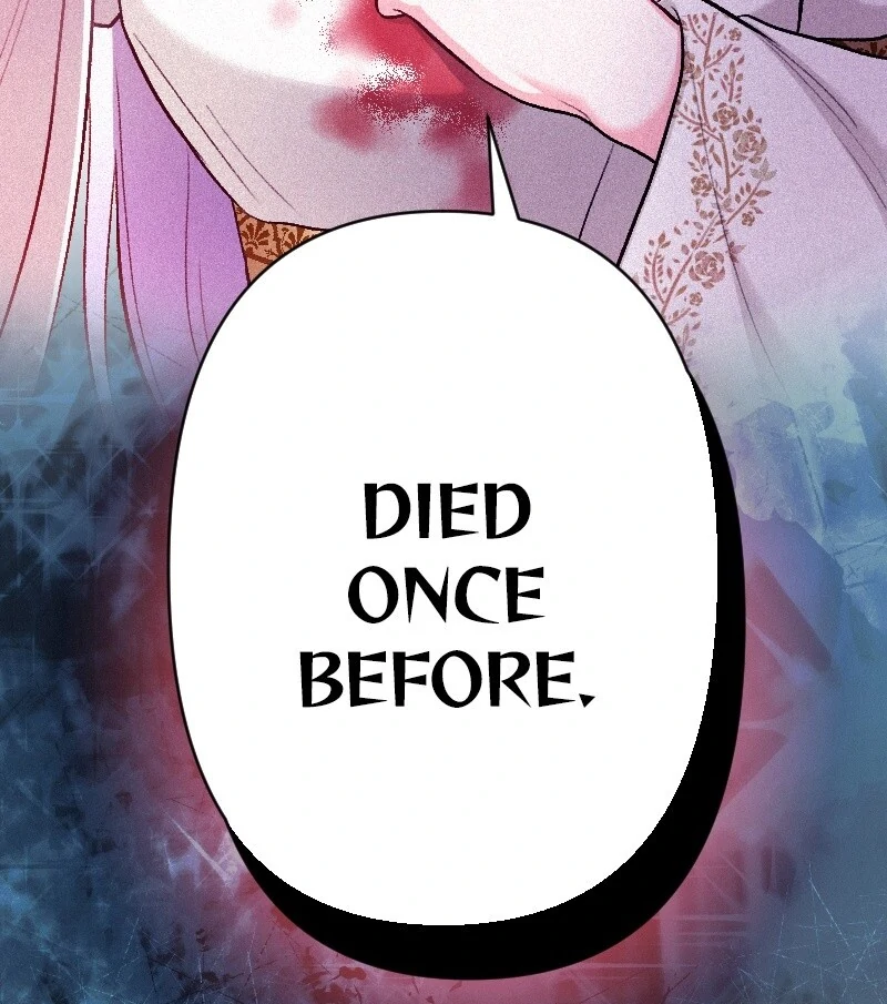 The Abandoned Saintess’s Vow: To Deny the Prince’s Love in Her Next Life Chapter 57 - Page 115