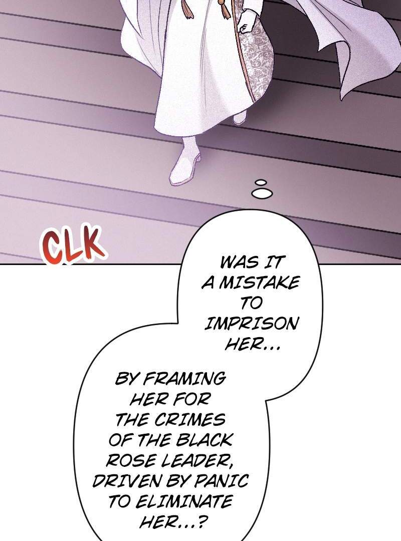 The Abandoned Saintess’s Vow: To Deny the Prince’s Love in Her Next Life Chapter 57 - Page 15