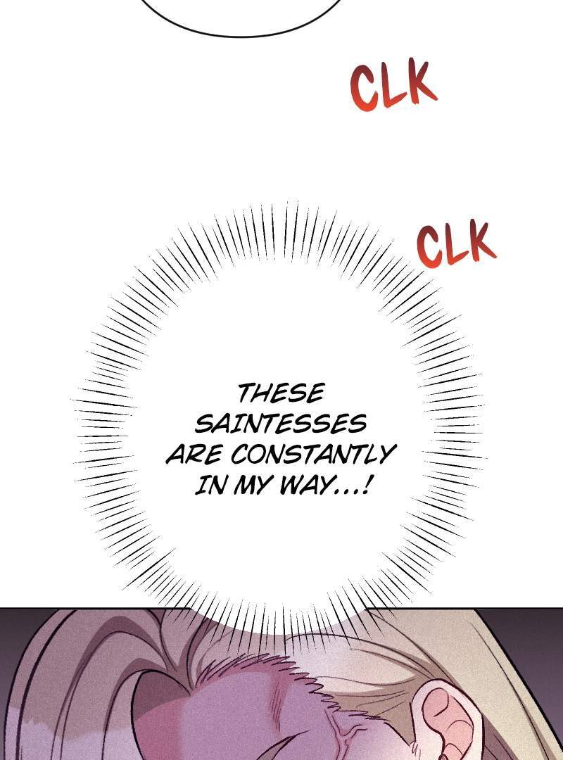 The Abandoned Saintess’s Vow: To Deny the Prince’s Love in Her Next Life Chapter 57 - Page 16