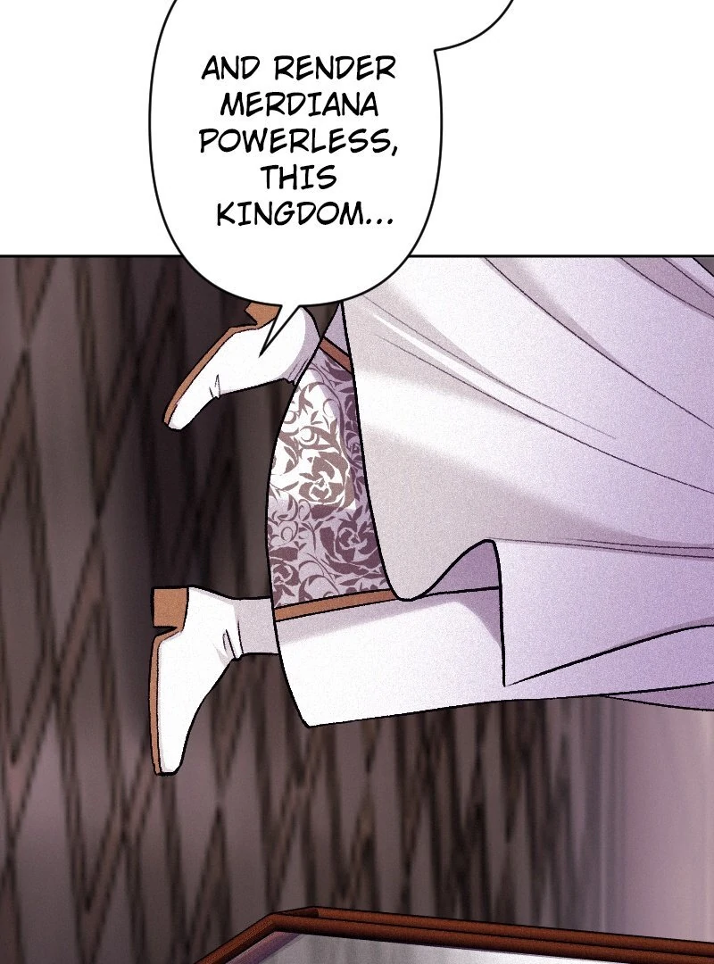 The Abandoned Saintess’s Vow: To Deny the Prince’s Love in Her Next Life Chapter 57 - Page 21