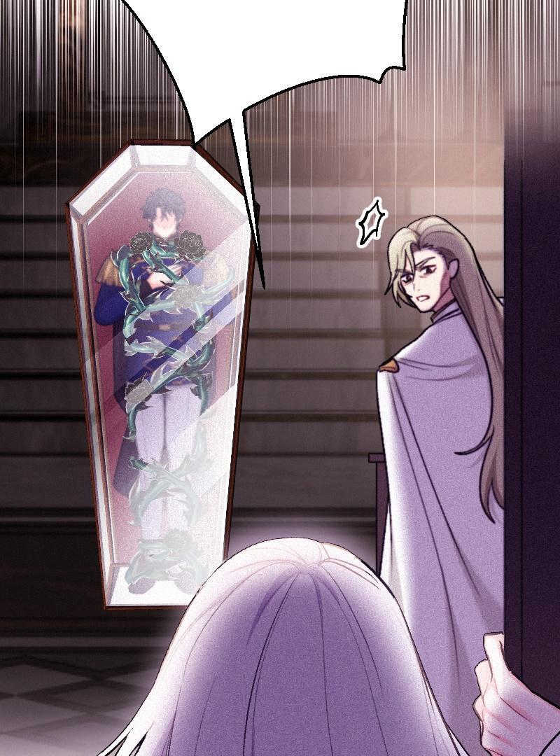 The Abandoned Saintess’s Vow: To Deny the Prince’s Love in Her Next Life Chapter 57 - Page 28