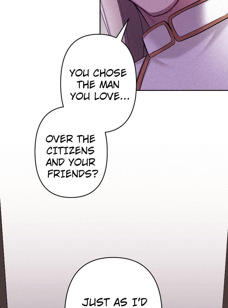 The Abandoned Saintess’s Vow: To Deny the Prince’s Love in Her Next Life Chapter 57 - Page 30