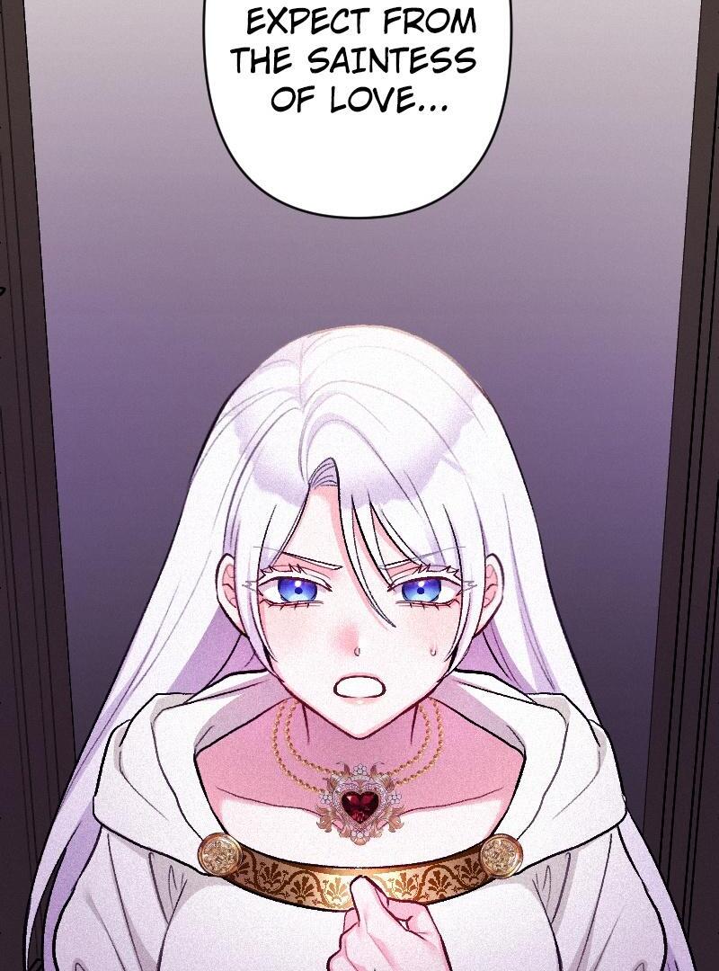 The Abandoned Saintess’s Vow: To Deny the Prince’s Love in Her Next Life Chapter 57 - Page 31