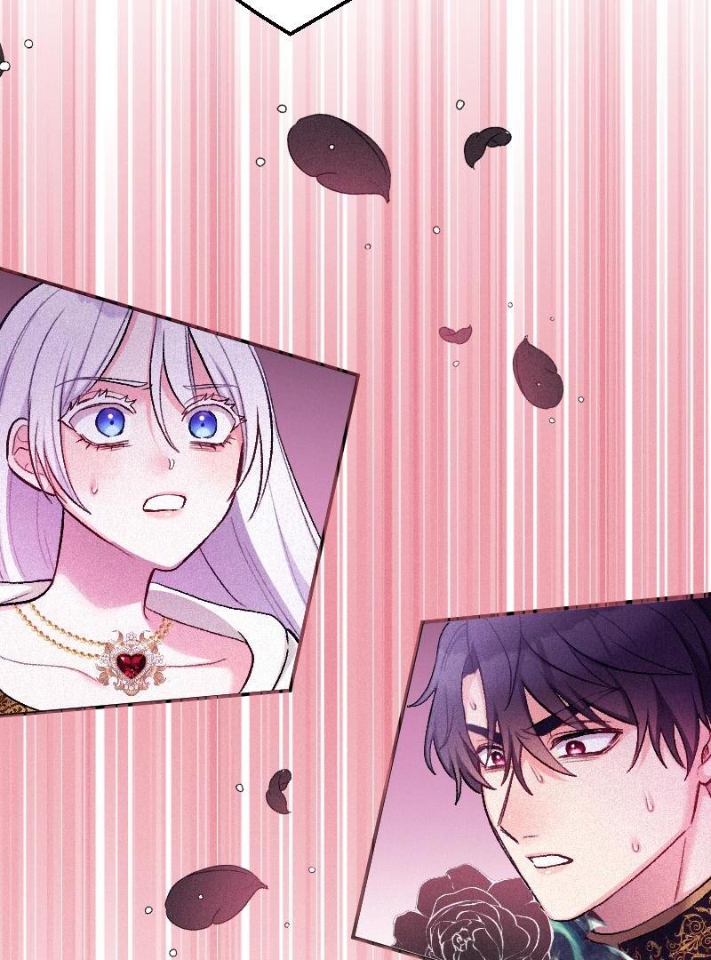 The Abandoned Saintess’s Vow: To Deny the Prince’s Love in Her Next Life Chapter 57 - Page 40