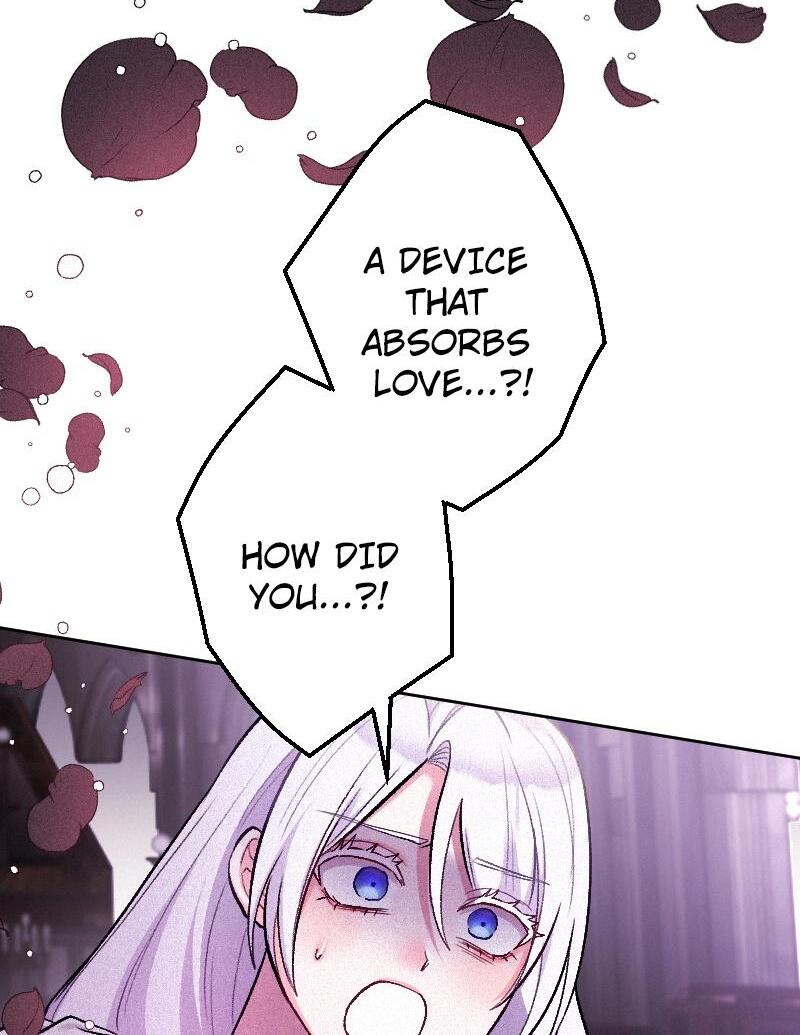 The Abandoned Saintess’s Vow: To Deny the Prince’s Love in Her Next Life Chapter 57 - Page 44