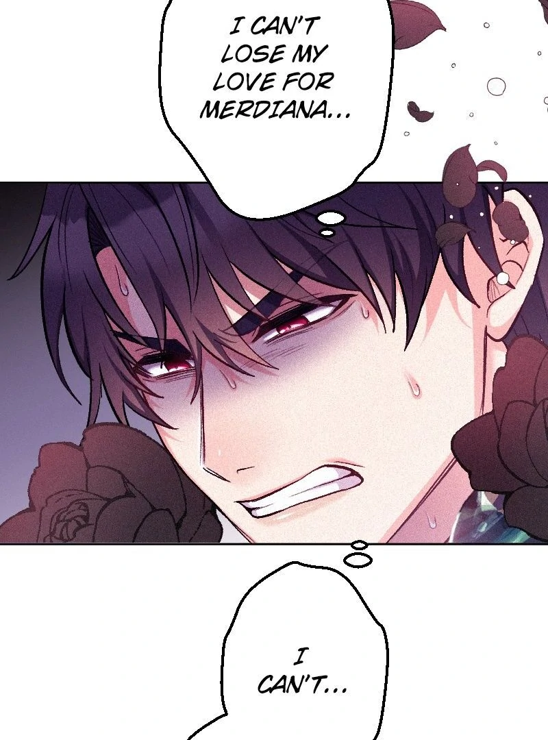 The Abandoned Saintess’s Vow: To Deny the Prince’s Love in Her Next Life Chapter 57 - Page 46