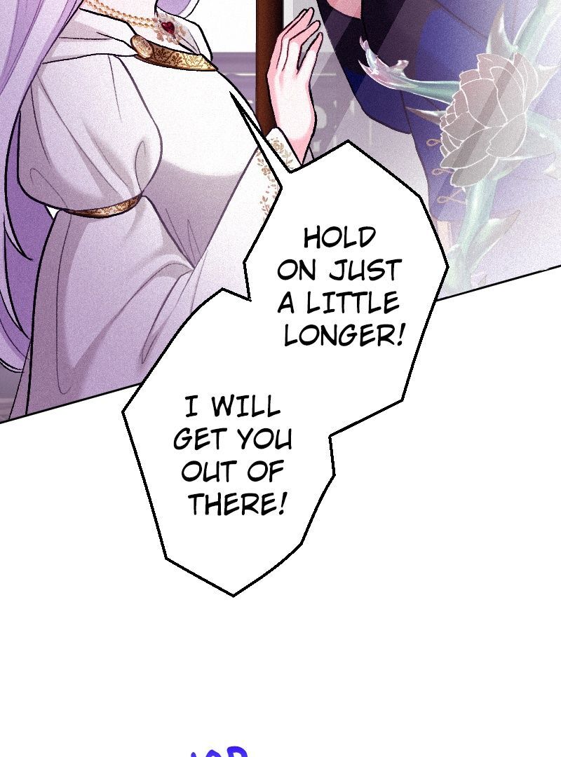 The Abandoned Saintess’s Vow: To Deny the Prince’s Love in Her Next Life Chapter 57 - Page 49