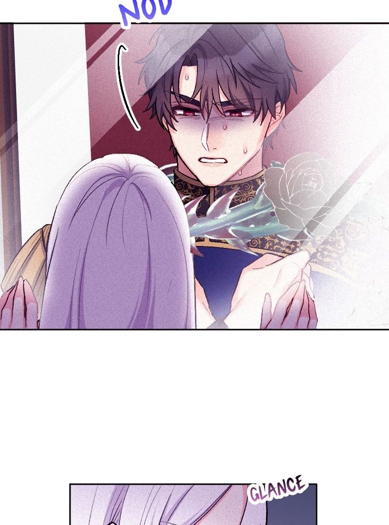 The Abandoned Saintess’s Vow: To Deny the Prince’s Love in Her Next Life Chapter 57 - Page 50