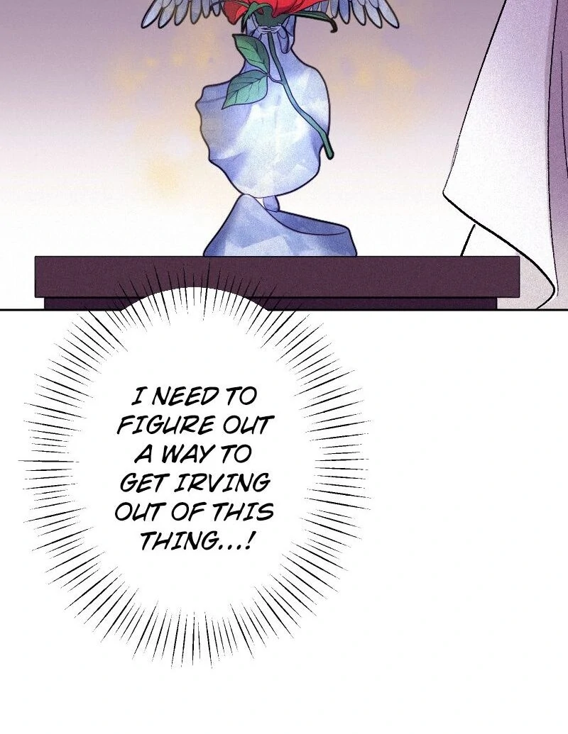 The Abandoned Saintess’s Vow: To Deny the Prince’s Love in Her Next Life Chapter 57 - Page 52