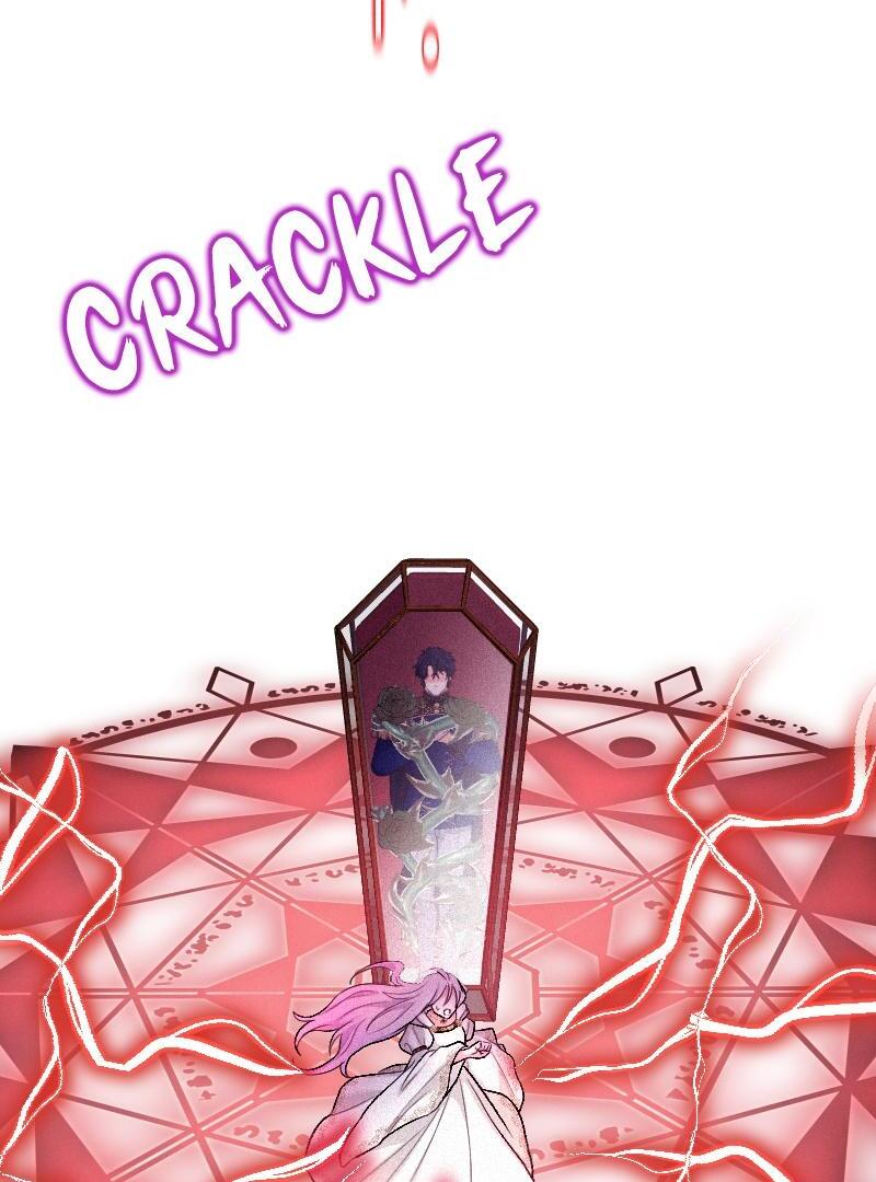 The Abandoned Saintess’s Vow: To Deny the Prince’s Love in Her Next Life Chapter 57 - Page 56