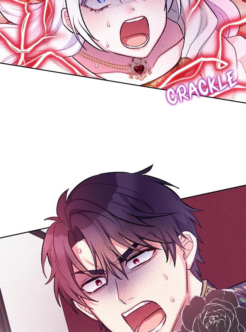 The Abandoned Saintess’s Vow: To Deny the Prince’s Love in Her Next Life Chapter 57 - Page 58