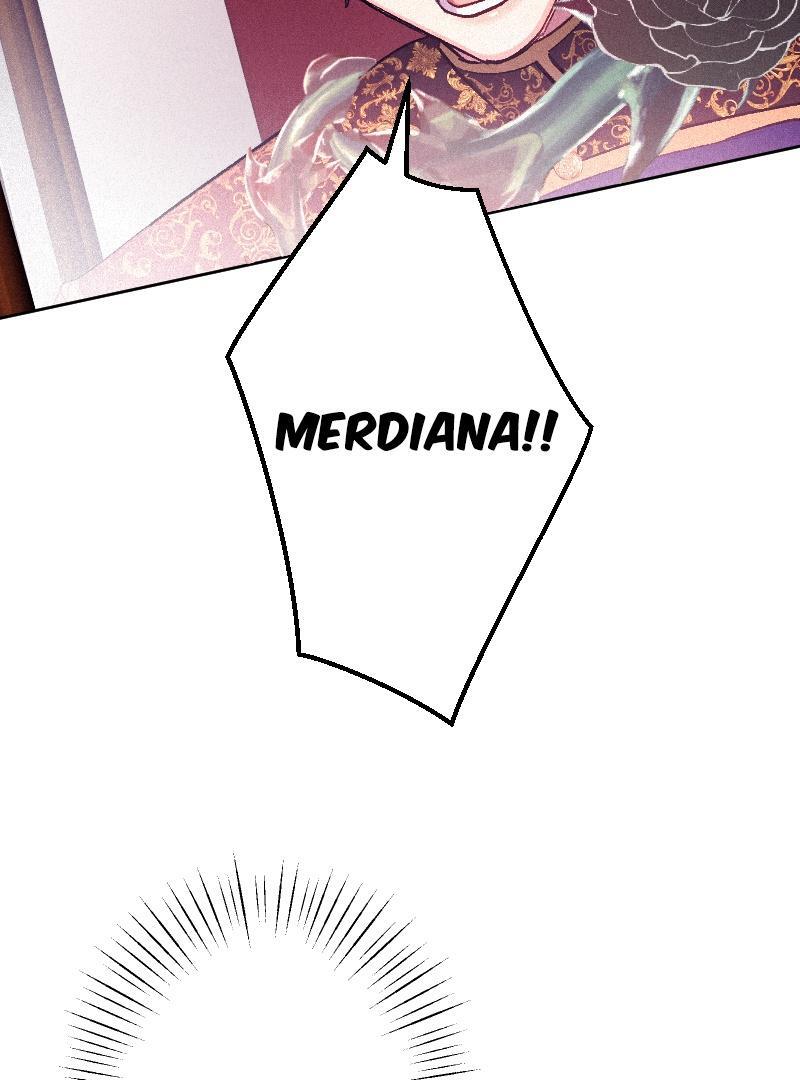 The Abandoned Saintess’s Vow: To Deny the Prince’s Love in Her Next Life Chapter 57 - Page 59