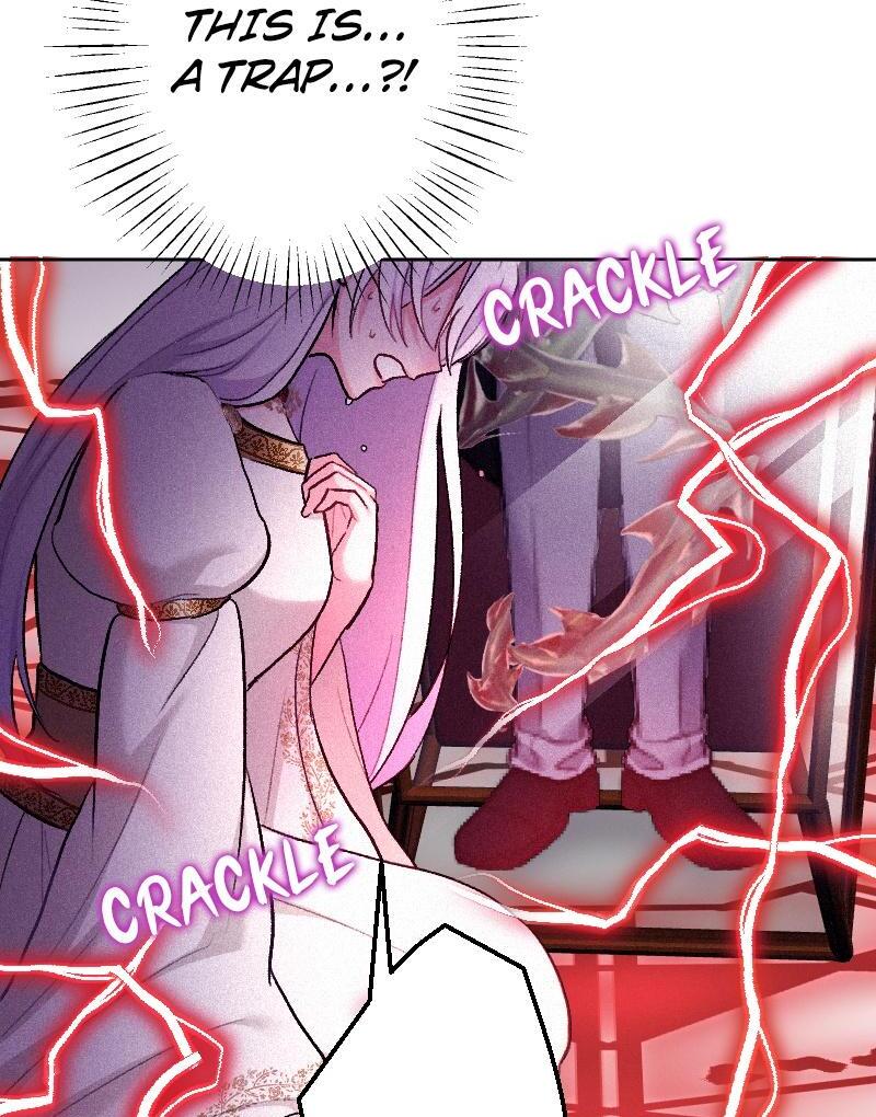 The Abandoned Saintess’s Vow: To Deny the Prince’s Love in Her Next Life Chapter 57 - Page 60