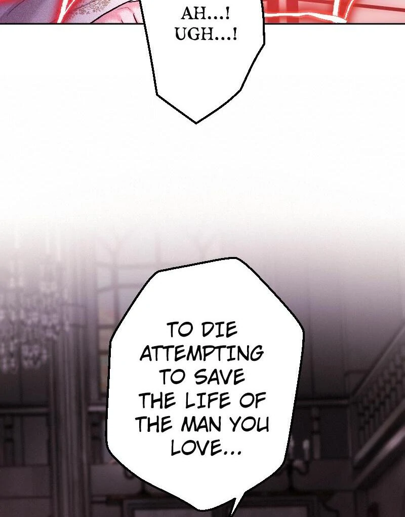 The Abandoned Saintess’s Vow: To Deny the Prince’s Love in Her Next Life Chapter 57 - Page 61