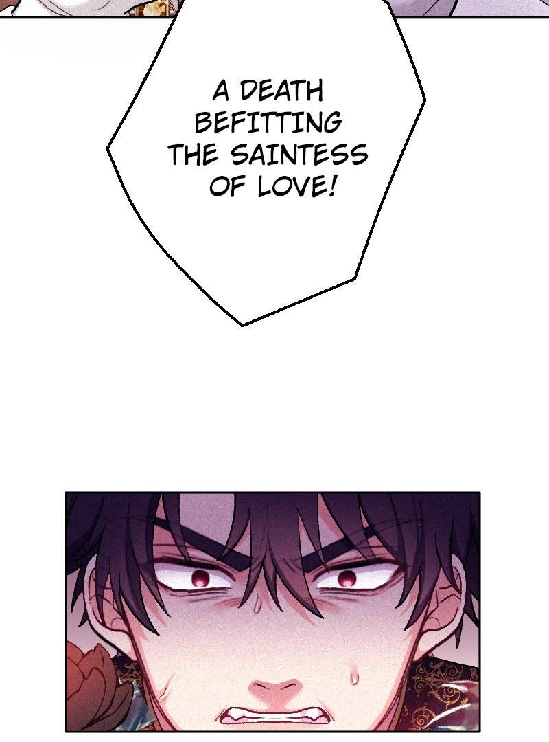 The Abandoned Saintess’s Vow: To Deny the Prince’s Love in Her Next Life Chapter 57 - Page 63