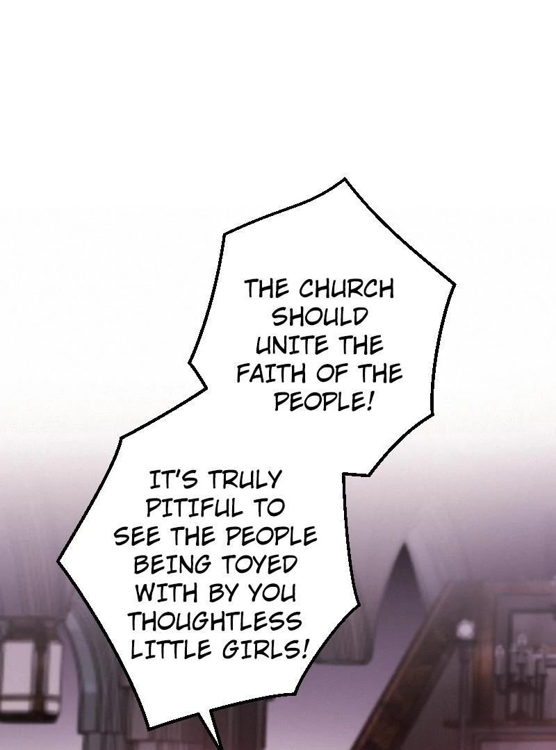 The Abandoned Saintess’s Vow: To Deny the Prince’s Love in Her Next Life Chapter 57 - Page 64