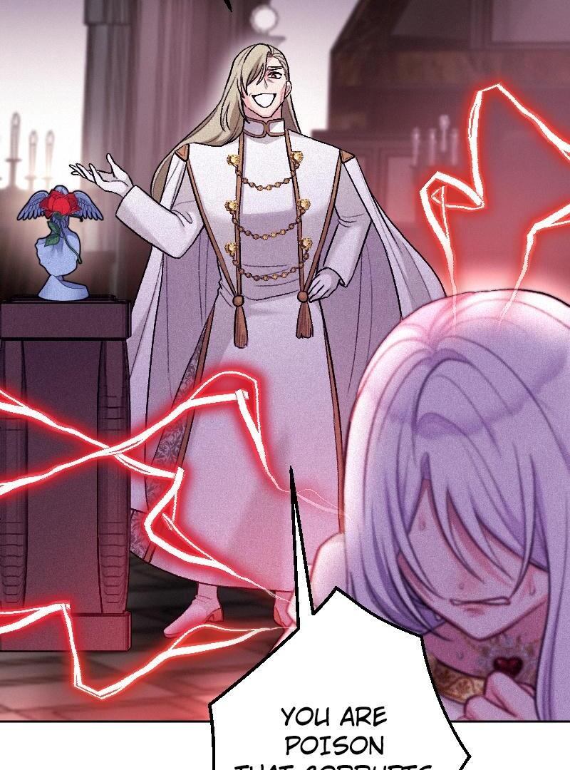 The Abandoned Saintess’s Vow: To Deny the Prince’s Love in Her Next Life Chapter 57 - Page 65