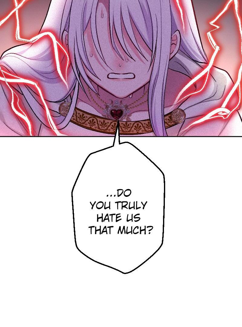 The Abandoned Saintess’s Vow: To Deny the Prince’s Love in Her Next Life Chapter 57 - Page 67