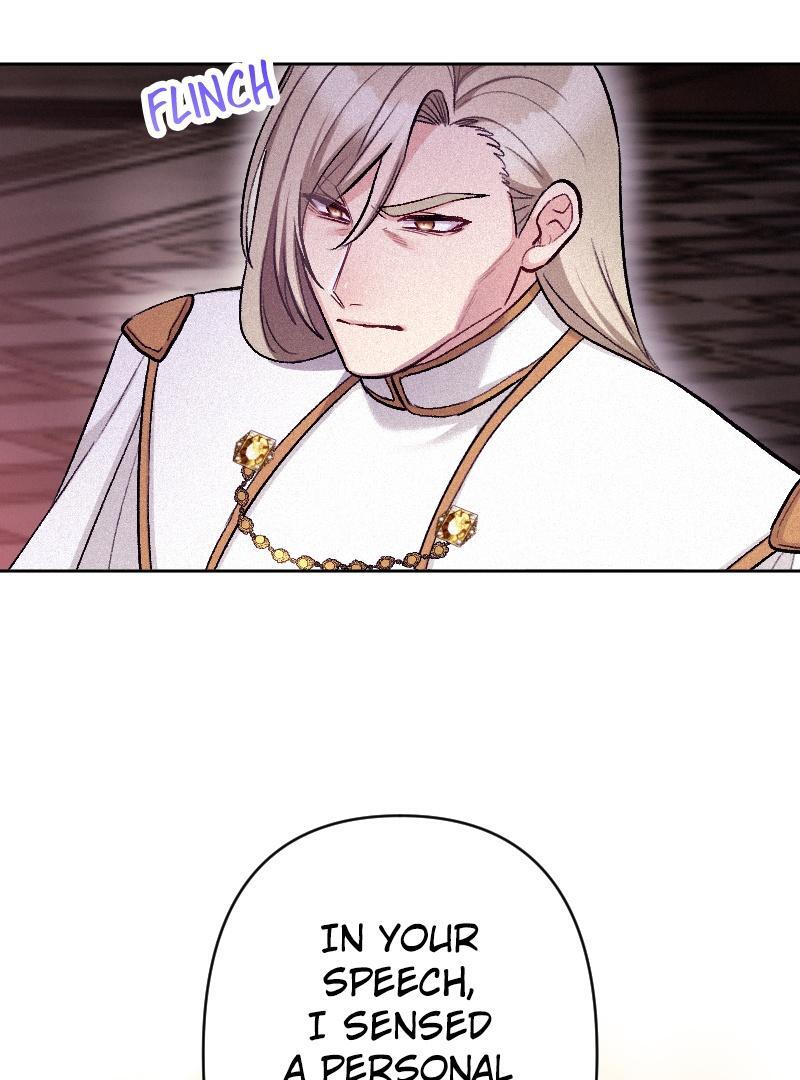 The Abandoned Saintess’s Vow: To Deny the Prince’s Love in Her Next Life Chapter 57 - Page 68