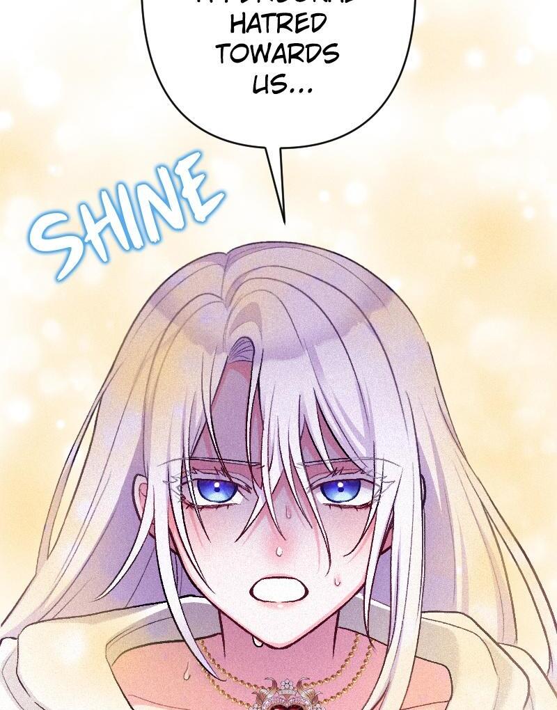 The Abandoned Saintess’s Vow: To Deny the Prince’s Love in Her Next Life Chapter 57 - Page 69