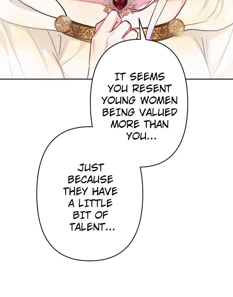 The Abandoned Saintess’s Vow: To Deny the Prince’s Love in Her Next Life Chapter 57 - Page 70