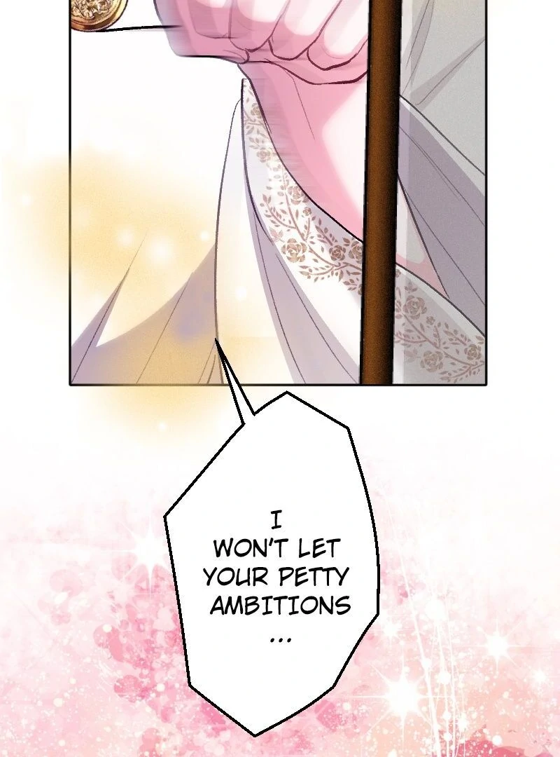 The Abandoned Saintess’s Vow: To Deny the Prince’s Love in Her Next Life Chapter 57 - Page 76