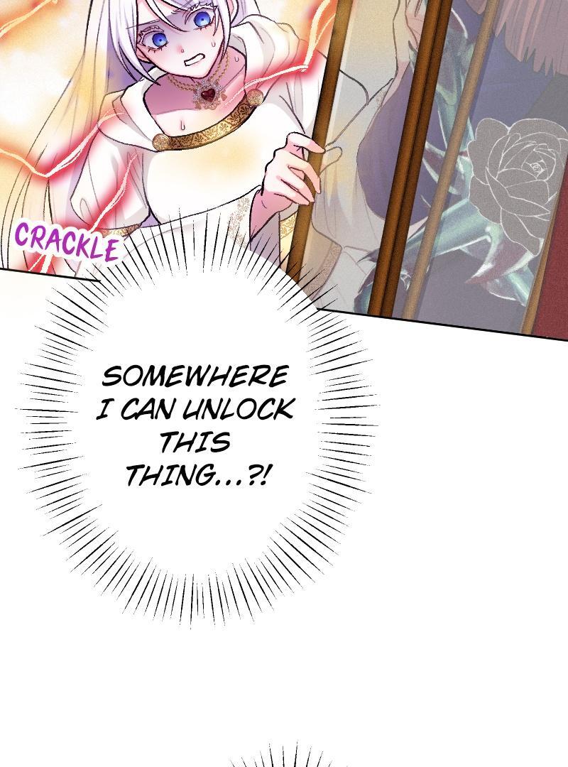 The Abandoned Saintess’s Vow: To Deny the Prince’s Love in Her Next Life Chapter 57 - Page 80