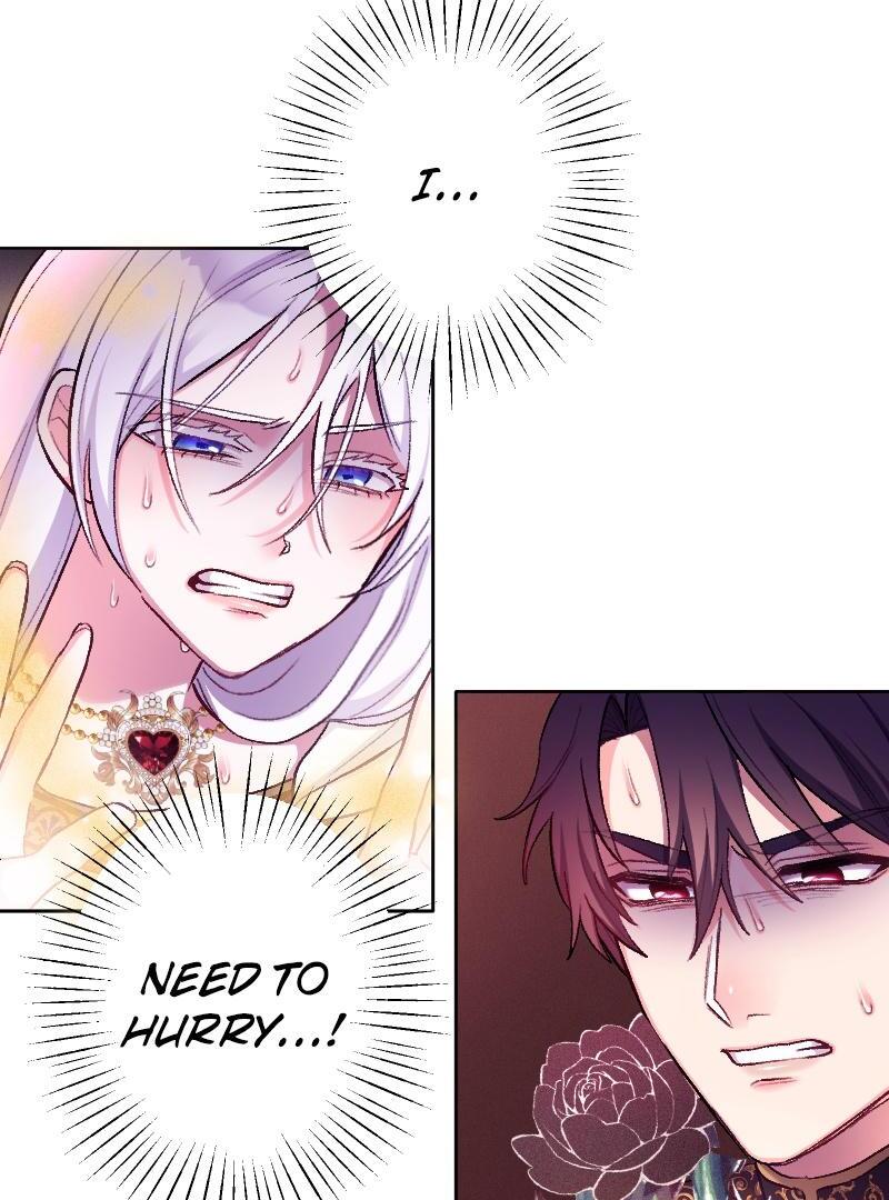 The Abandoned Saintess’s Vow: To Deny the Prince’s Love in Her Next Life Chapter 57 - Page 81