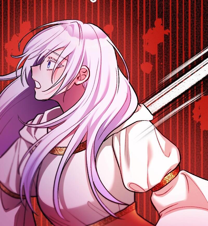 The Abandoned Saintess’s Vow: To Deny the Prince’s Love in Her Next Life Chapter 57 - Page 87