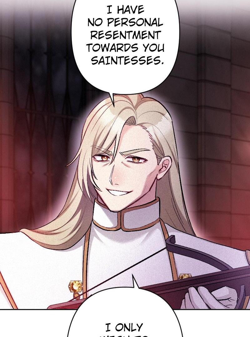 The Abandoned Saintess’s Vow: To Deny the Prince’s Love in Her Next Life Chapter 57 - Page 94