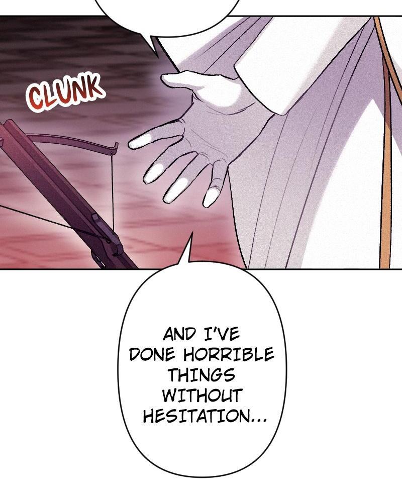 The Abandoned Saintess’s Vow: To Deny the Prince’s Love in Her Next Life Chapter 57 - Page 96