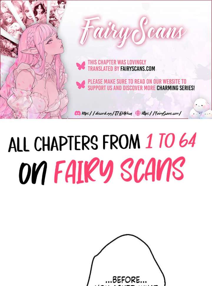 The Abandoned Saintess’s Vow: To Deny the Prince’s Love in Her Next Life Chapter 58 - Page 1