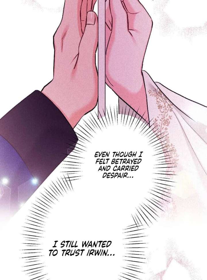 The Abandoned Saintess’s Vow: To Deny the Prince’s Love in Her Next Life Chapter 58 - Page 105