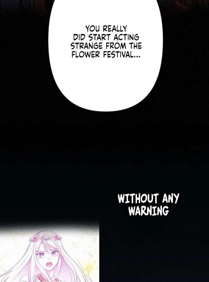 The Abandoned Saintess’s Vow: To Deny the Prince’s Love in Her Next Life Chapter 58 - Page 18