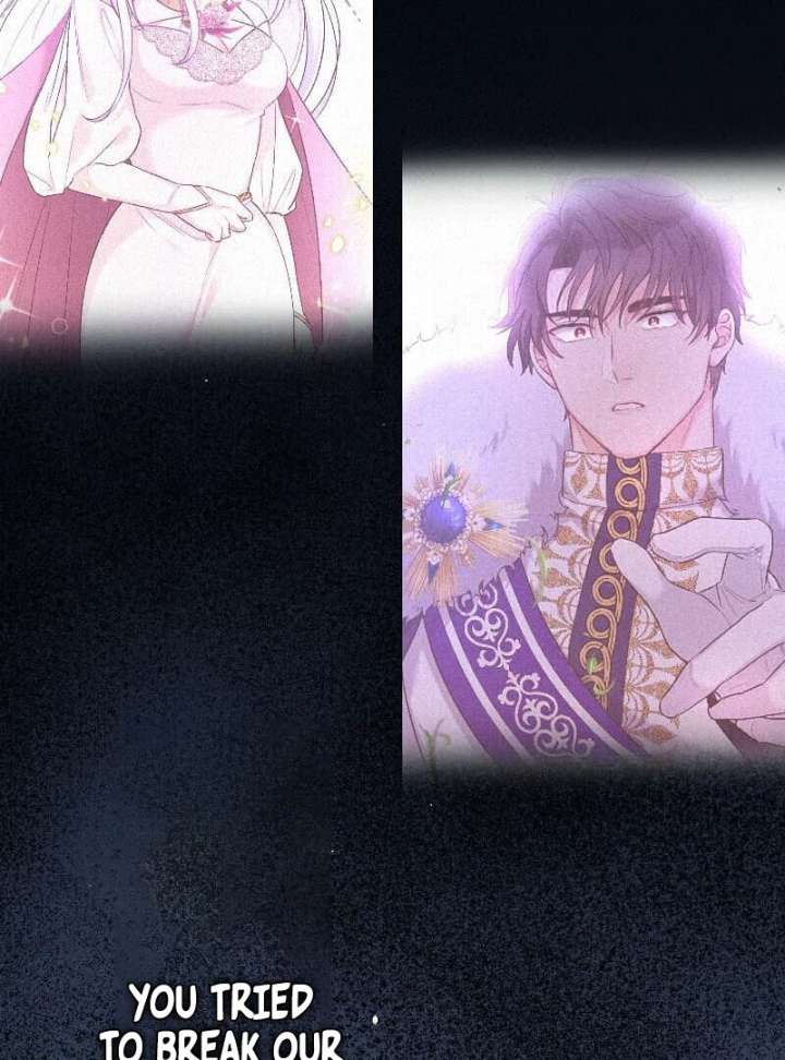 The Abandoned Saintess’s Vow: To Deny the Prince’s Love in Her Next Life Chapter 58 - Page 19