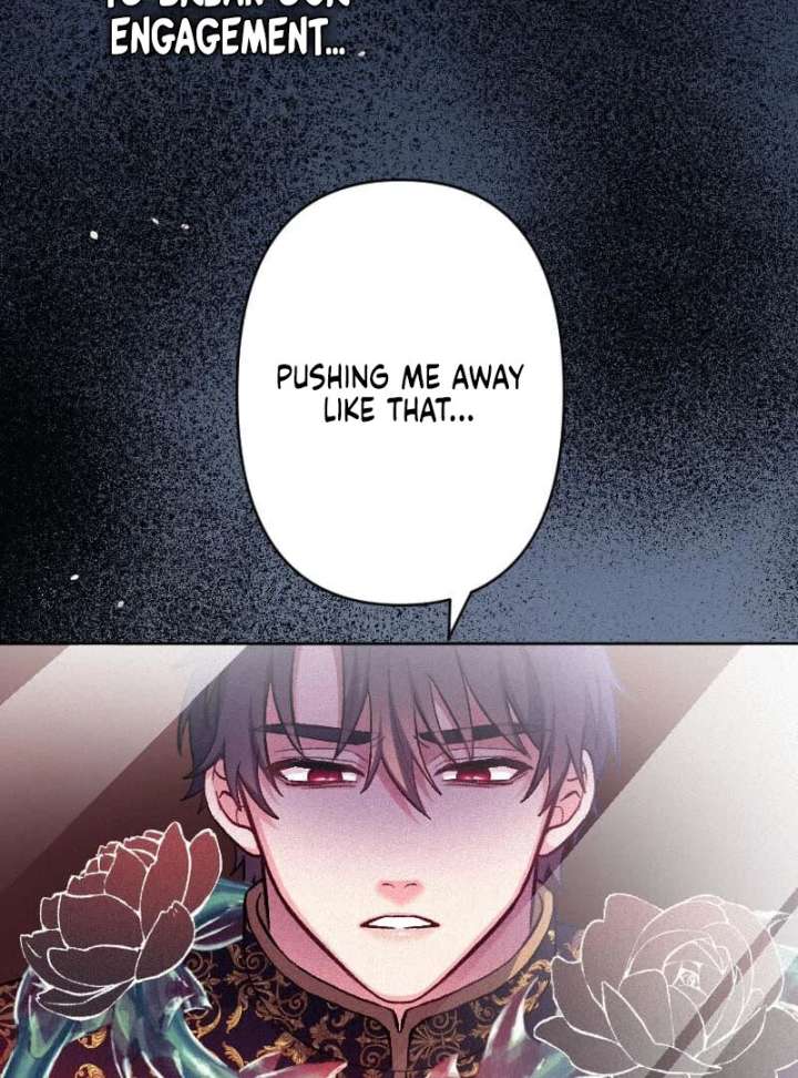 The Abandoned Saintess’s Vow: To Deny the Prince’s Love in Her Next Life Chapter 58 - Page 20