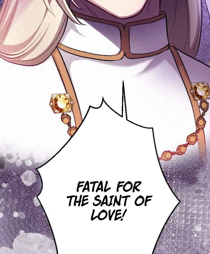 The Abandoned Saintess’s Vow: To Deny the Prince’s Love in Her Next Life Chapter 58 - Page 25