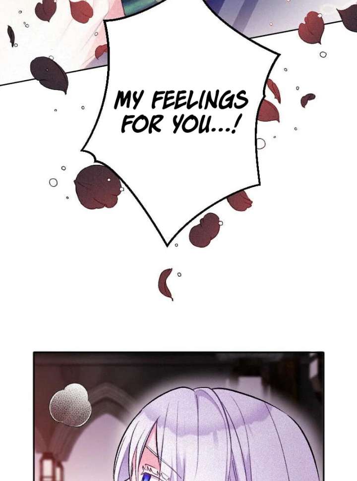 The Abandoned Saintess’s Vow: To Deny the Prince’s Love in Her Next Life Chapter 58 - Page 33