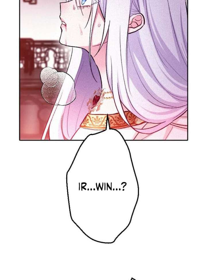 The Abandoned Saintess’s Vow: To Deny the Prince’s Love in Her Next Life Chapter 58 - Page 34