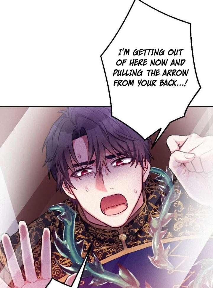 The Abandoned Saintess’s Vow: To Deny the Prince’s Love in Her Next Life Chapter 58 - Page 35