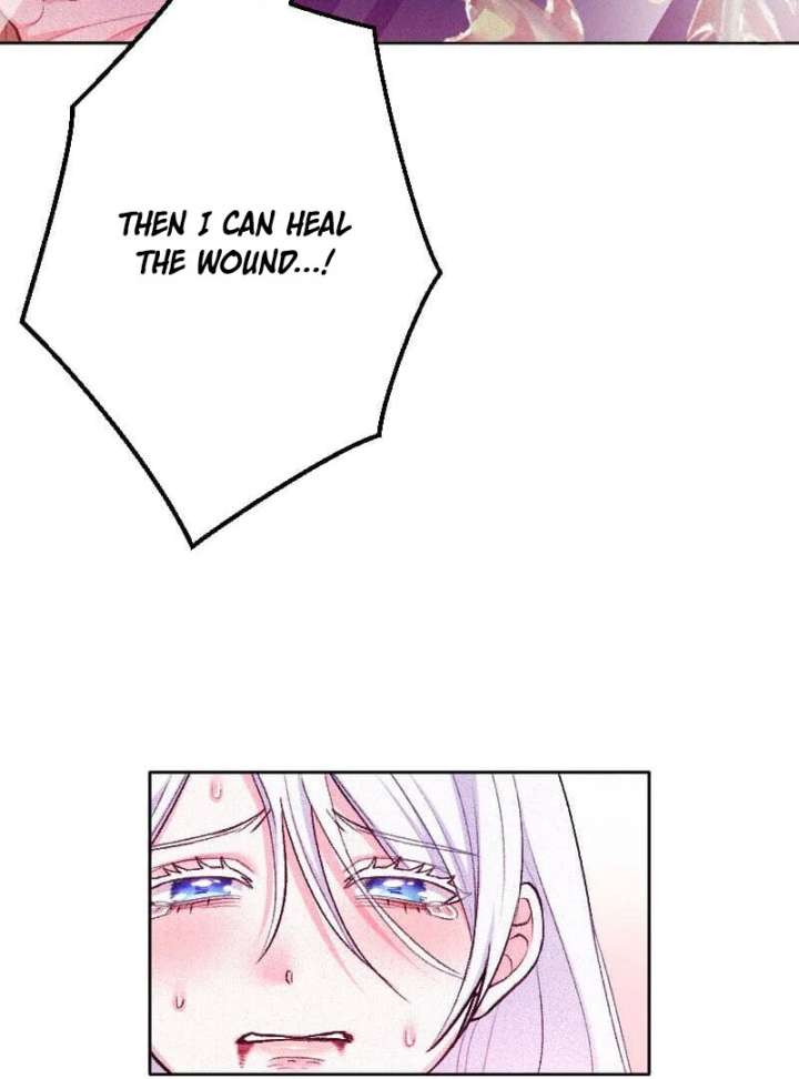 The Abandoned Saintess’s Vow: To Deny the Prince’s Love in Her Next Life Chapter 58 - Page 36