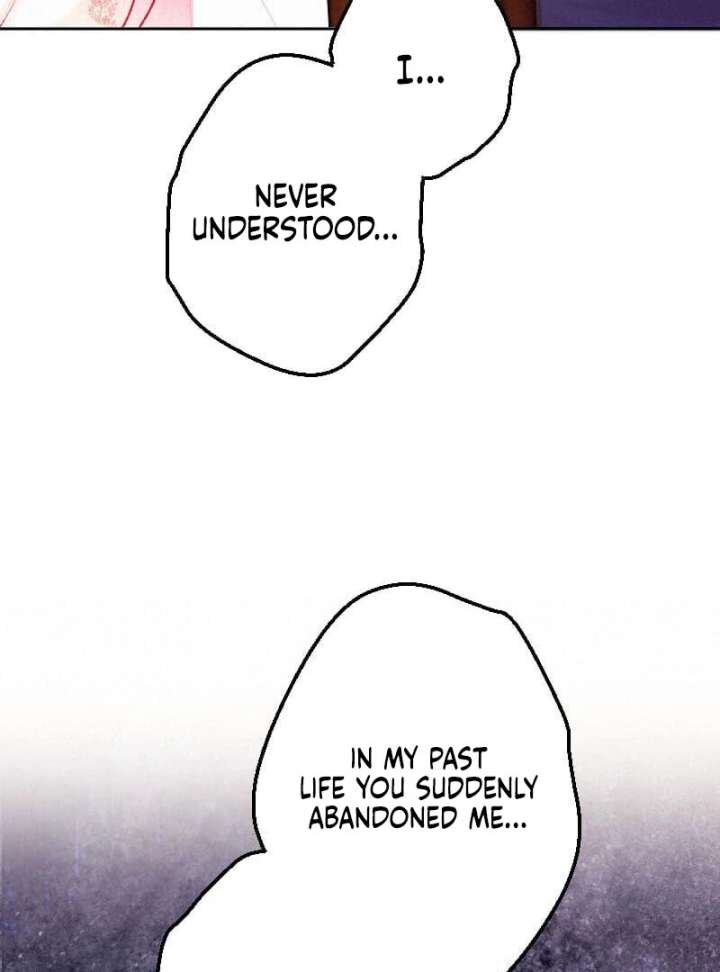 The Abandoned Saintess’s Vow: To Deny the Prince’s Love in Her Next Life Chapter 58 - Page 42