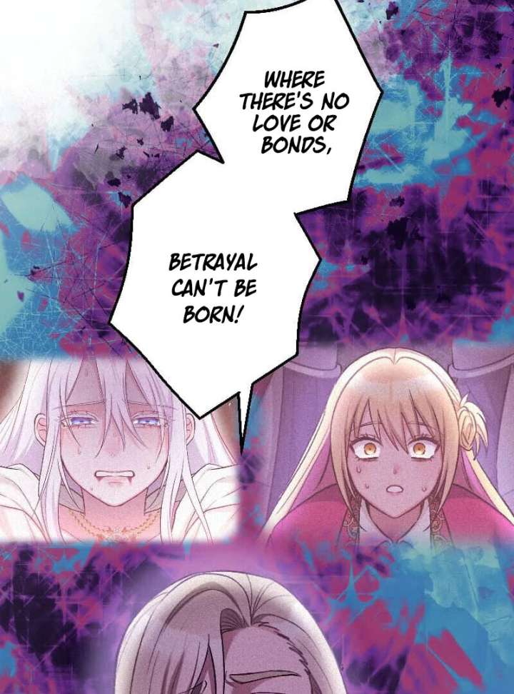 The Abandoned Saintess’s Vow: To Deny the Prince’s Love in Her Next Life Chapter 58 - Page 48