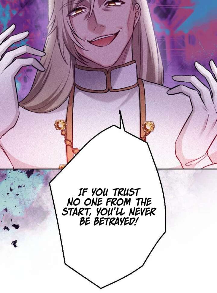 The Abandoned Saintess’s Vow: To Deny the Prince’s Love in Her Next Life Chapter 58 - Page 49