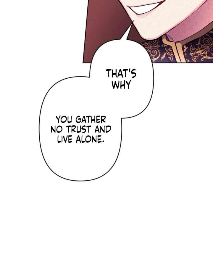 The Abandoned Saintess’s Vow: To Deny the Prince’s Love in Her Next Life Chapter 58 - Page 51